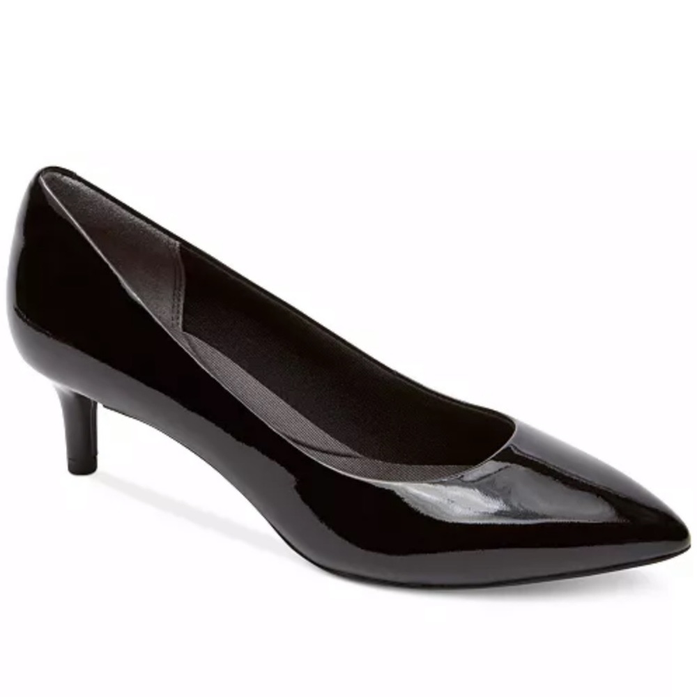 Rockport Kalila Pumps Wide Width!